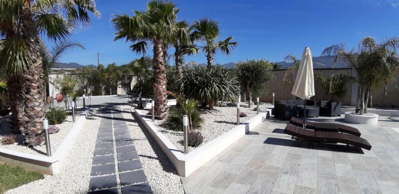 Villa Sicilia Calatabiano Exterior foto