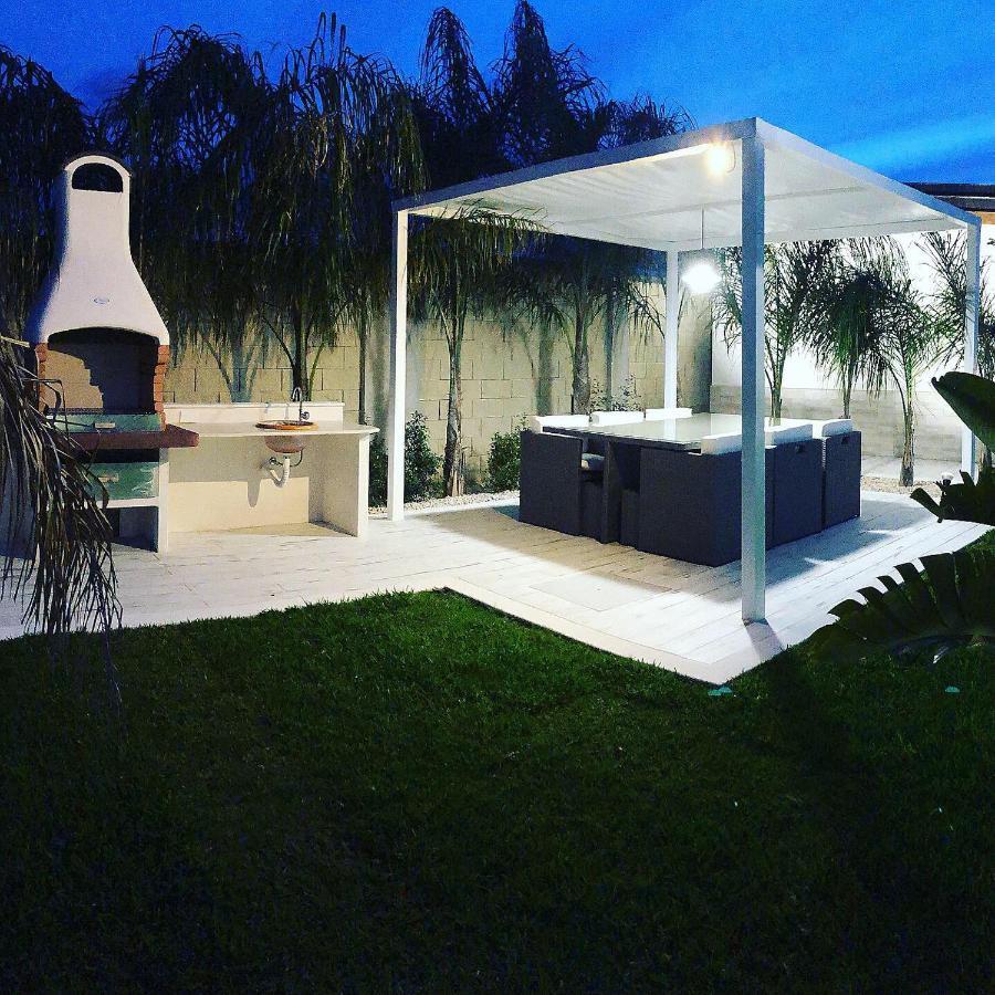 Villa Sicilia Calatabiano Exterior foto